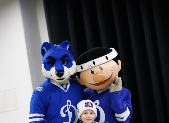 14.01.2026 Трибуны в лицах