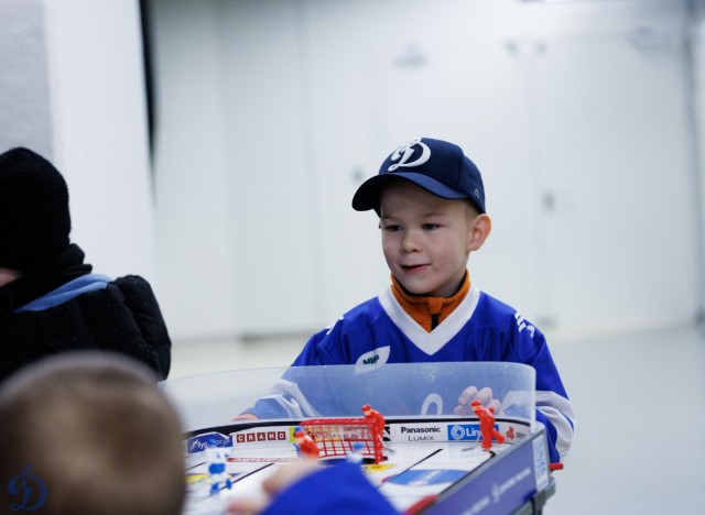 14.01.2026 Трибуны в лицах