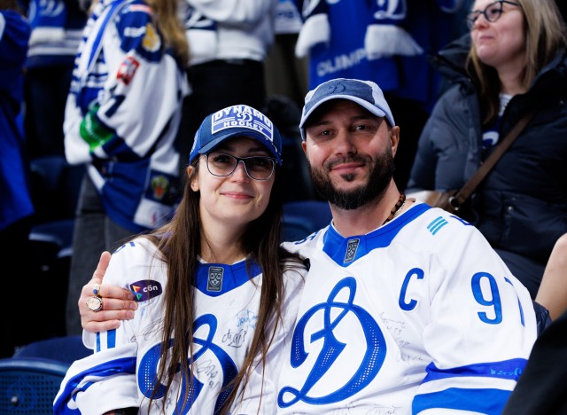 14.01.2026 Трибуны в лицах