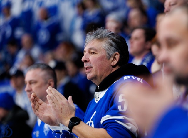 14.01.2026 Трибуны в лицах