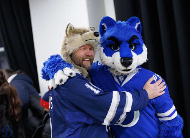 14.01.2026 Трибуны в лицах