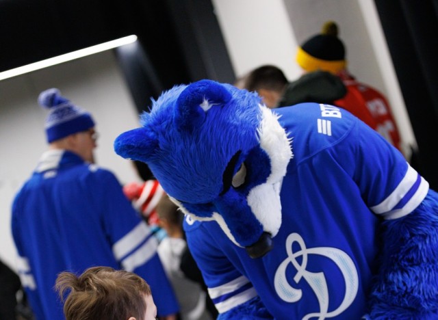 14.01.2026 Трибуны в лицах