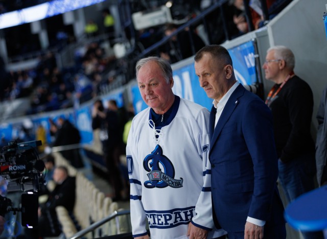 14.01.2026 Трибуны в лицах