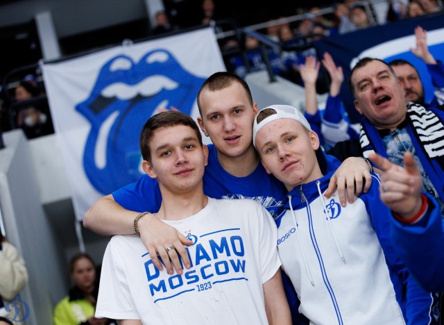 14.01.2026 Трибуны в лицах