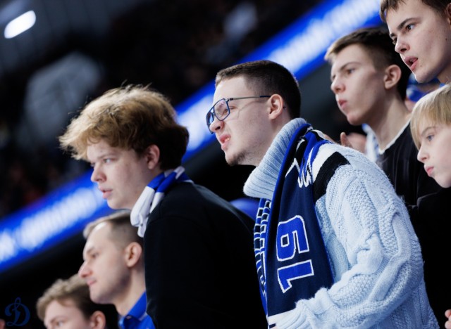 14.01.2026 Трибуны в лицах