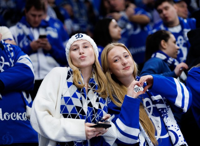 14.01.2026 Трибуны в лицах