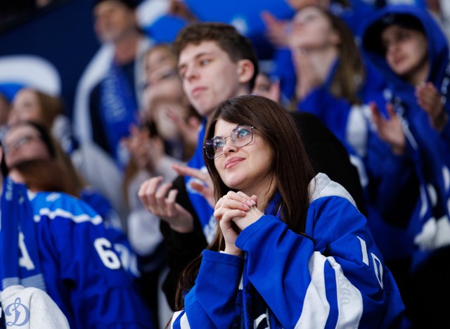 14.01.2026 Трибуны в лицах