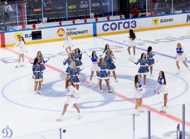 14.01.2026 Трибуны в лицах