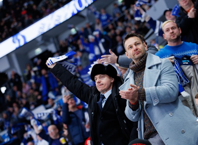 14.01.2026 Трибуны в лицах