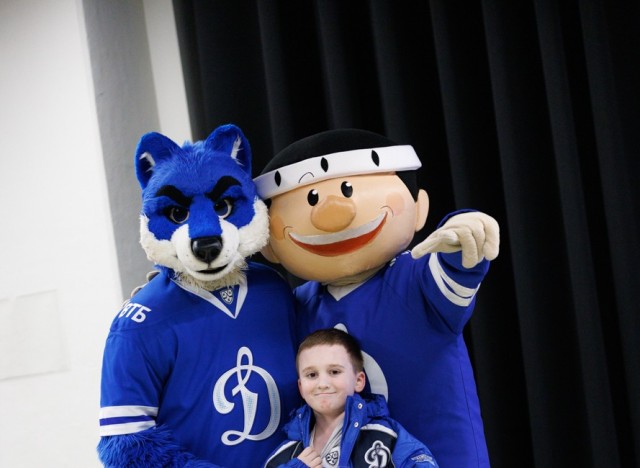 14.01.2026 Трибуны в лицах