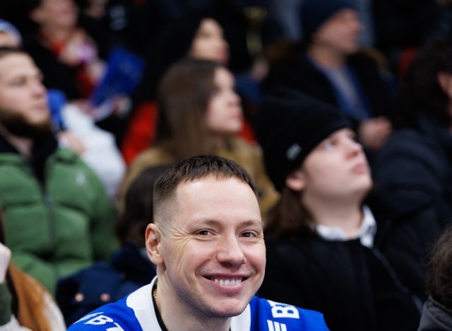 14.01.2026 Трибуны в лицах