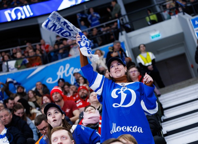 14.01.2026 Трибуны в лицах