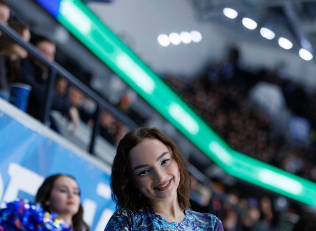 14.01.2026 Трибуны в лицах