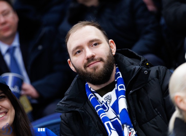 14.01.2026 Трибуны в лицах