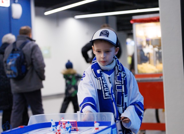 17.01.2026 Трибуны в лицах