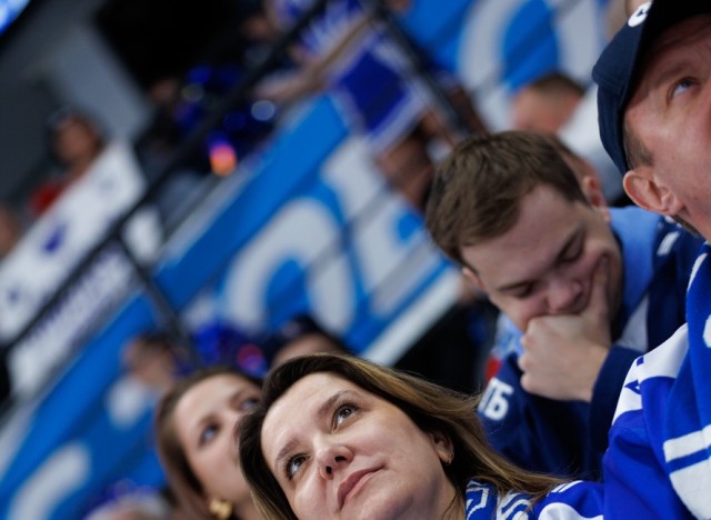 17.01.2026 Трибуны в лицах