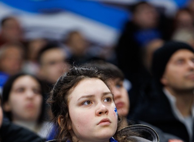 17.01.2026 Трибуны в лицах