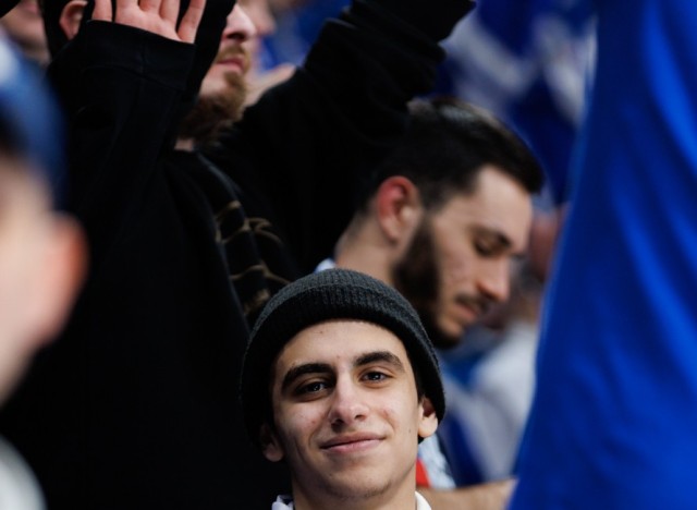 17.01.2026 Трибуны в лицах