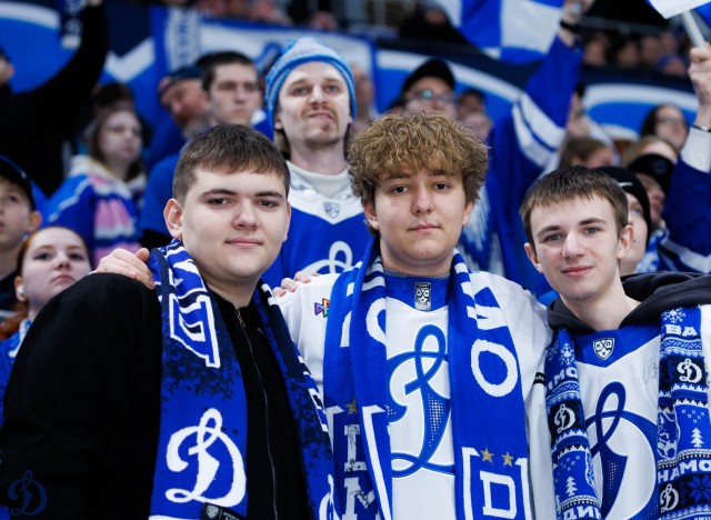 17.01.2026 Трибуны в лицах