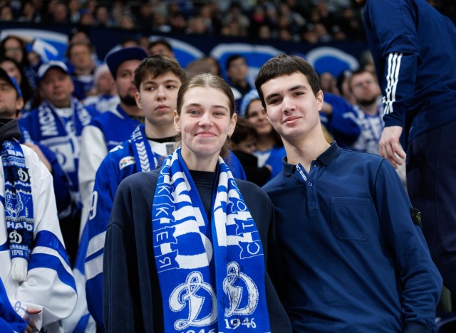 17.01.2026 Трибуны в лицах