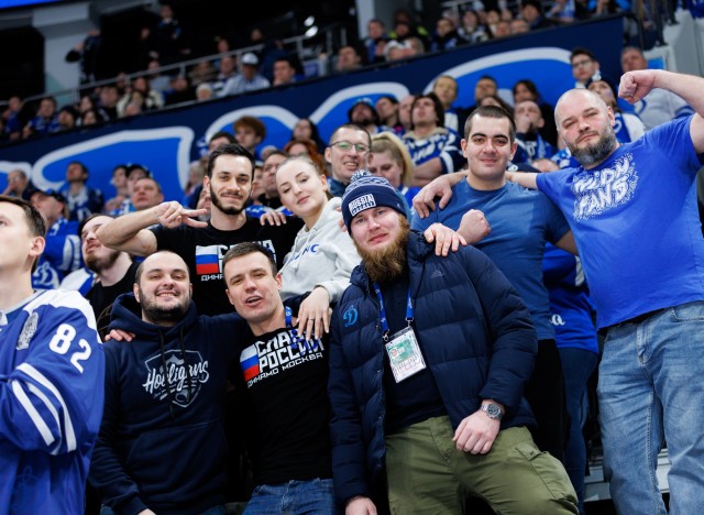 17.01.2026 Трибуны в лицах