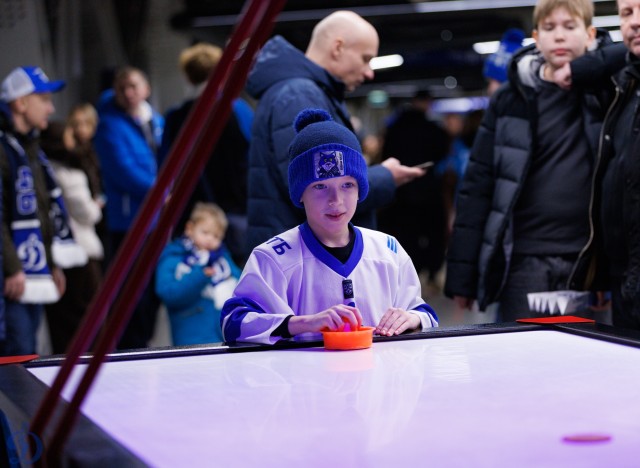 17.01.2026 Трибуны в лицах