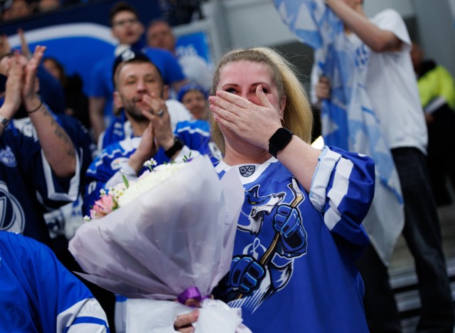 17.01.2026 Трибуны в лицах