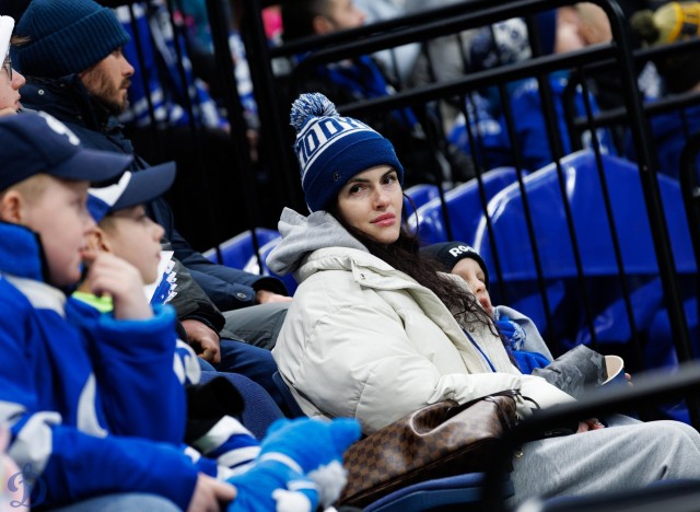 17.01.2026 Трибуны в лицах