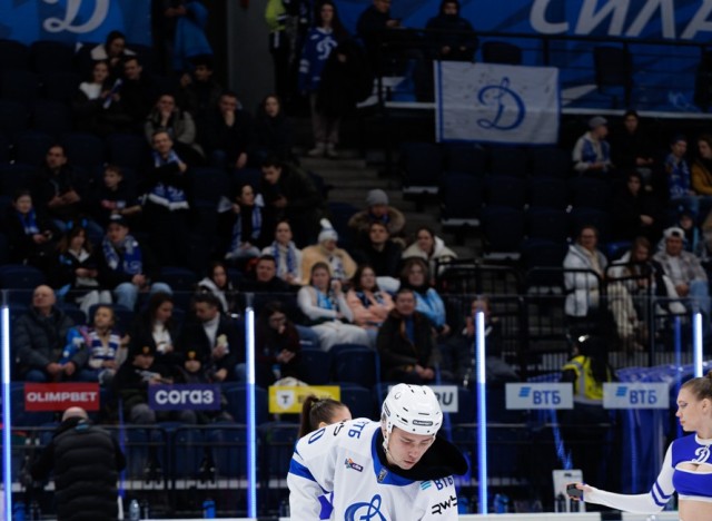 17.01.2026 Трибуны в лицах