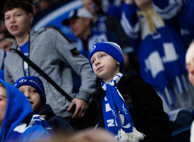 17.01.2026 Трибуны в лицах