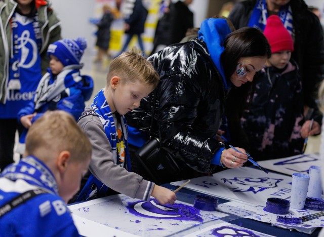 17.01.2026 Трибуны в лицах