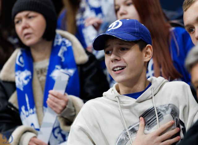 17.01.2026 Трибуны в лицах