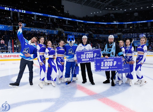 17.01.2026 Трибуны в лицах