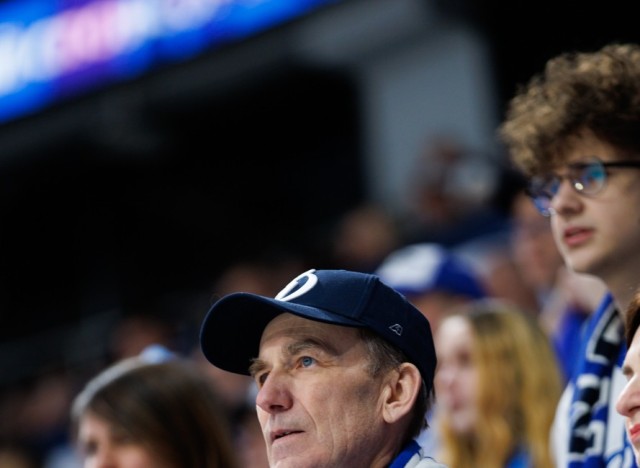 17.01.2026 Трибуны в лицах