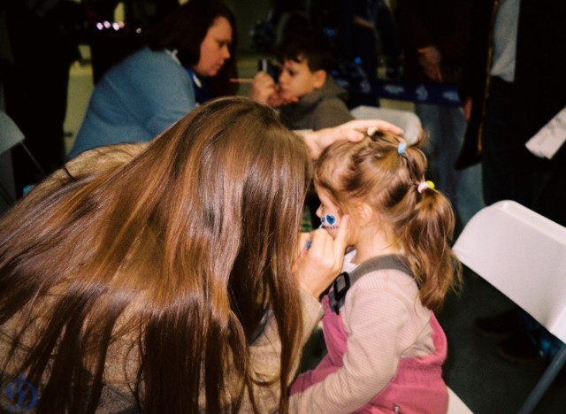 17.01.2026. «Динамо» — «Динамо-Минск» в пленочных кадрах