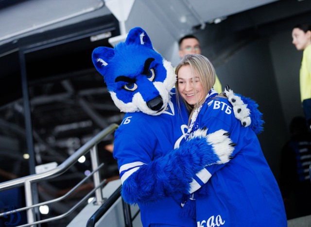 28.01.2026. Трибуны в лицах