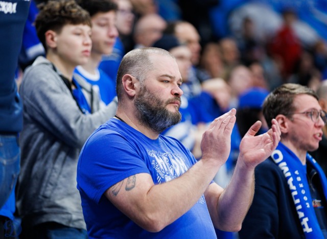 28.01.2026. Трибуны в лицах