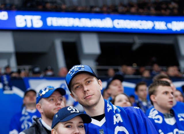 28.01.2026. Трибуны в лицах