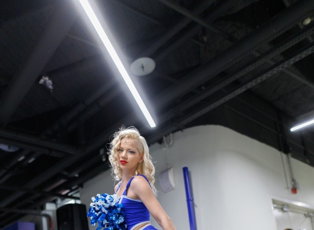 28.01.2026. Трибуны в лицах