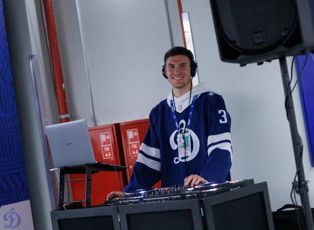 28.01.2026. Трибуны в лицах