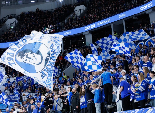 28.01.2026. Трибуны в лицах