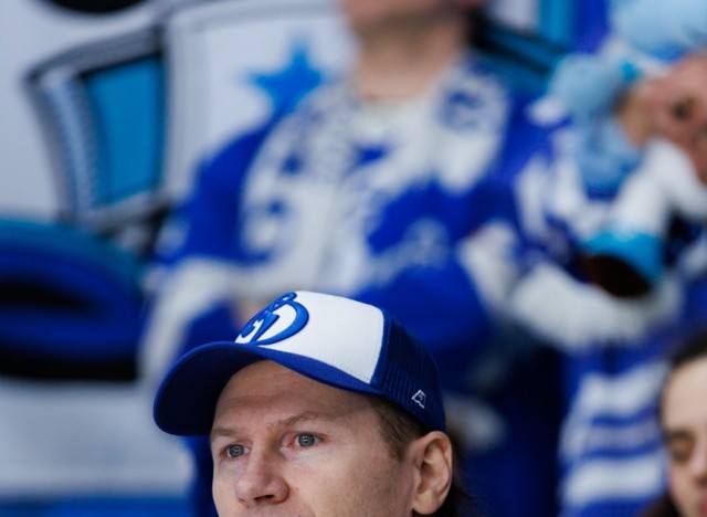 28.01.2026. Трибуны в лицах