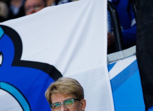 28.01.2026. Трибуны в лицах