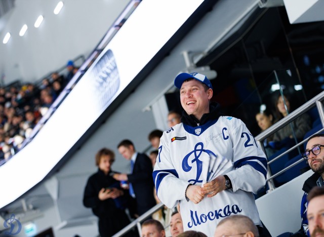 28.01.2026. Трибуны в лицах