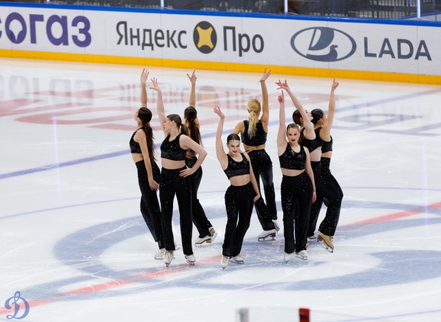 28.01.2026. Трибуны в лицах