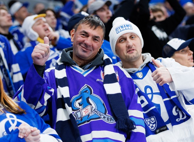 28.01.2026. Трибуны в лицах