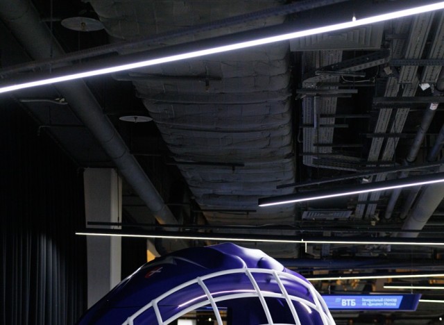 28.01.2026. Трибуны в лицах