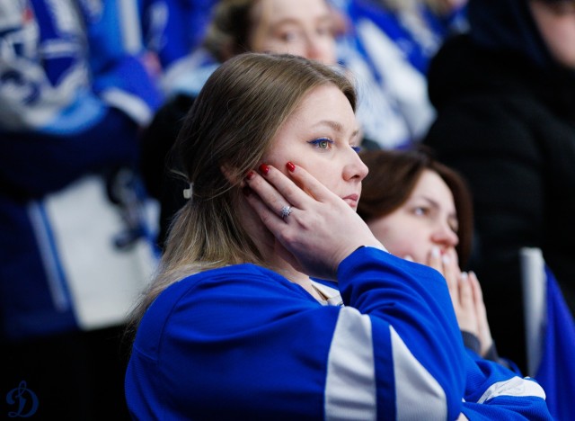 28.01.2026. Трибуны в лицах