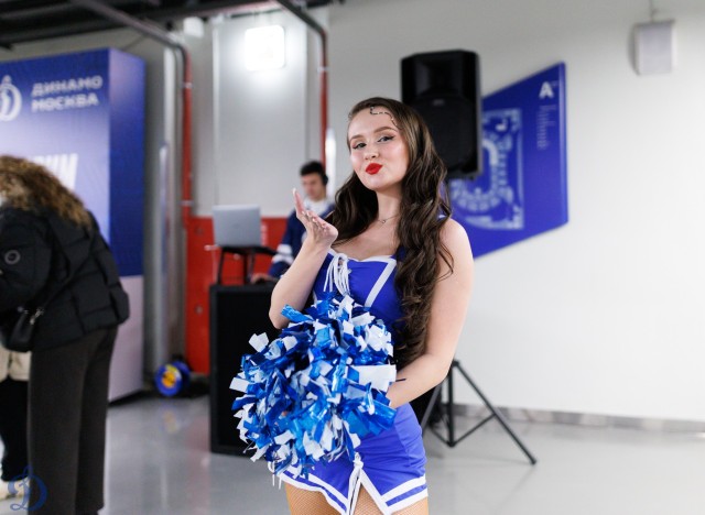 28.01.2026. Трибуны в лицах