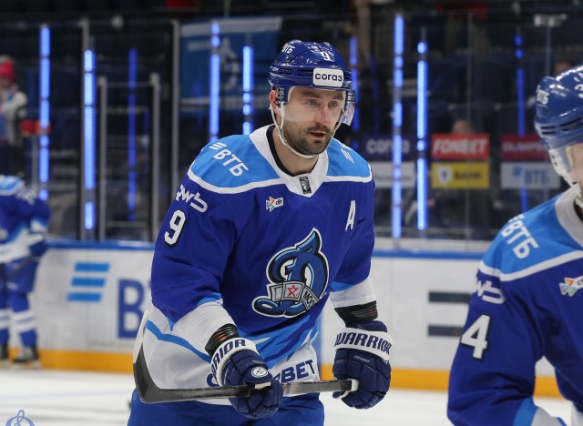 01.02.2026. «Динамо» — «Авангард»